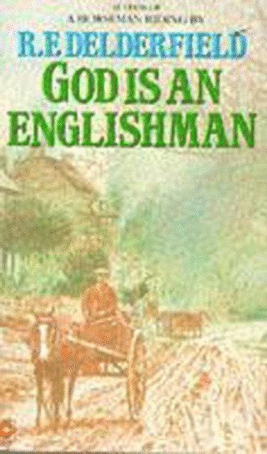 R. F. Delderfield - God is an Englishman, E-bok. Tillgänglighet: Lägg i varukorg