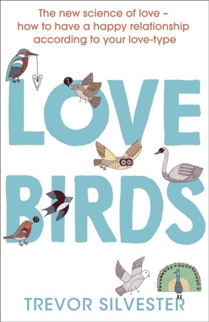 Trevor Silvester - Lovebirds, E-bok. Tillgänglighet: Lägg i varukorg