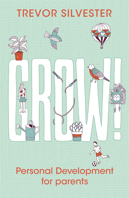 Trevor Silvester - Grow!, E-bok. Tillgänglighet: Lägg i varukorg