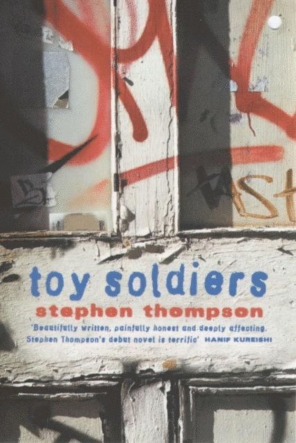 Stephen Thompson - Toy Soldiers, E-bok. Tillgänglighet: Lägg i varukorg