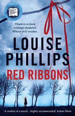 Louise Phillips - Red Ribbons, Häftad
