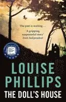Louise Phillips - Doll's House, Häftad. Tillgänglighet: Tillfälligt slut
