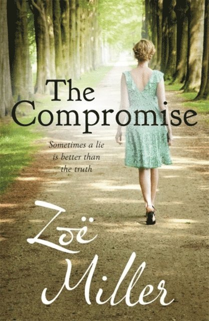 Zoe Miller - Compromise, E-bok