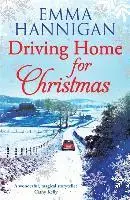 Emma Hannigan - Driving Home for Christmas, Häftad. Tillgänglighet: Tillfälligt slut