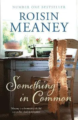 Roisin Meaney - Something in Common, Häftad. Tillgänglighet: Lägg i varukorg
