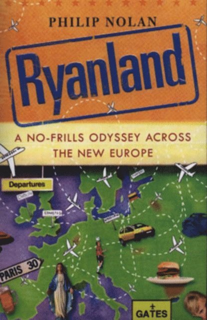 Philip Nolan - Ryanland, E-bok