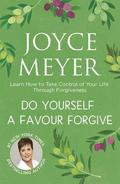 Do Yourself a Favour ... Forgive