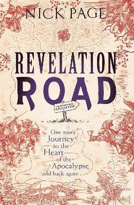 Revelation Road by Nick Page