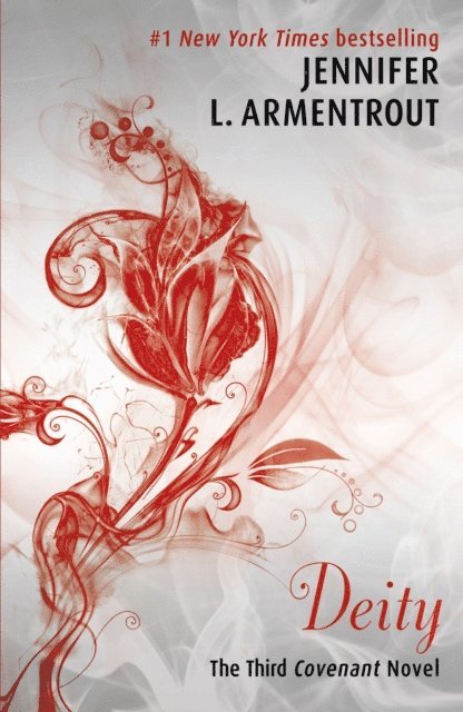 Jennifer L. Armentrout - Deity, E-bok