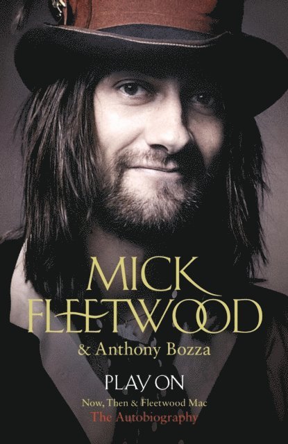 Mick Fleetwood - Play On, E-bok. Tillgänglighet: Lägg i varukorg