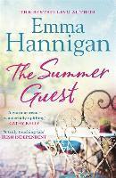 Emma Hannigan - The Summer Guest, Häftad