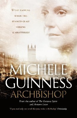 Michele Guinness - Archbishop, Häftad