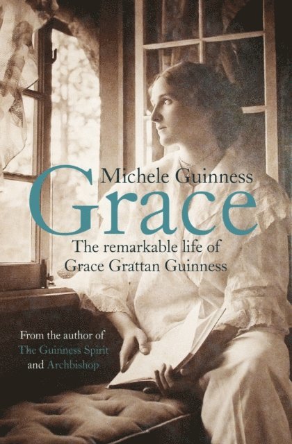 Michele Guinness - Grace, E-bok