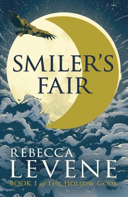 Rebecca Levene - Smiler's Fair, E-bok