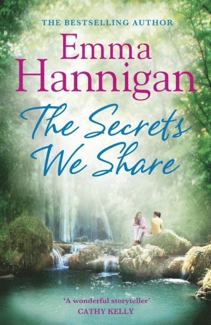 Emma Hannigan - Secrets We Share, E-bok
