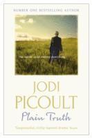 Jodi Picoult - Plain Truth, Häftad