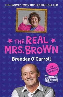 Brian Beacom - Real Mrs. Brown, Häftad. Tillgänglighet: Lägg i varukorg