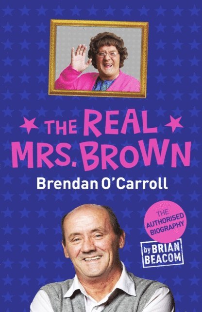 Brian Beacom - Real Mrs. Brown, E-bok. Tillgänglighet: Lägg i varukorg