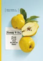 Itamar Srulovich, Sarit Packer - Honey & Co, Inbunden