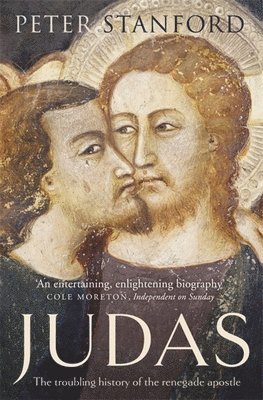 Peter Stanford - Judas, Häftad