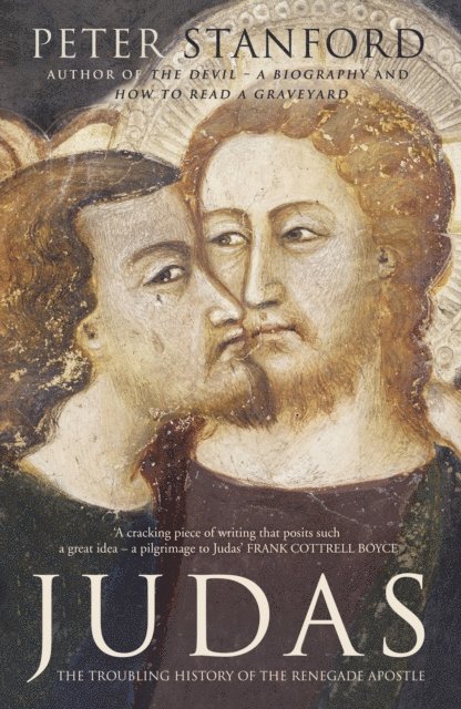Peter Stanford - Judas, E-bok. Tillgänglighet: Lägg i varukorg