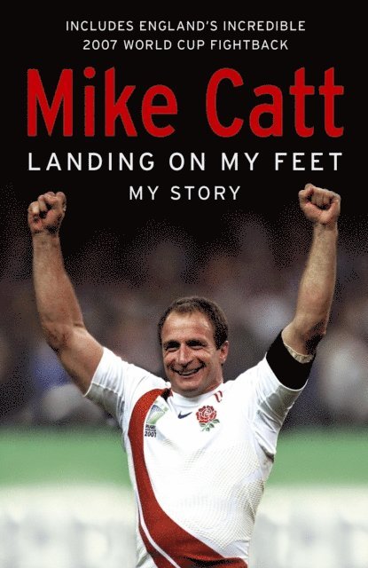 Landing on My Feet
