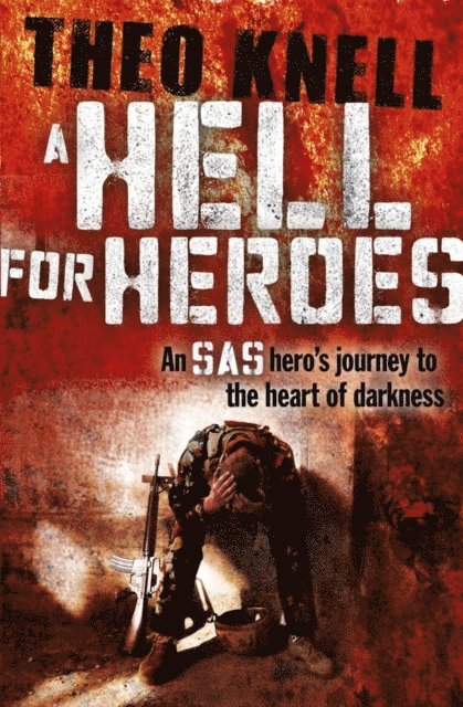 Theo Knell - Hell for Heroes, E-bok. Tillgänglighet: Lägg i varukorg