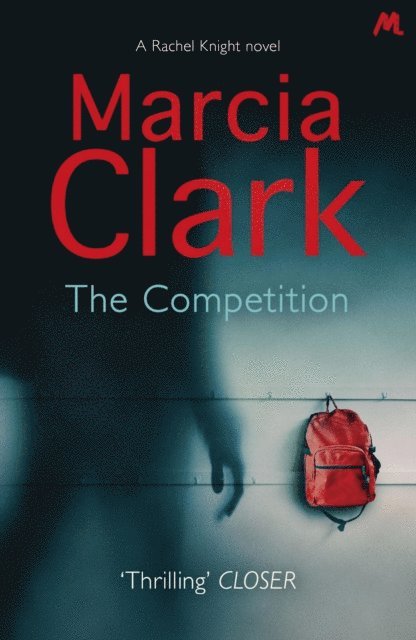Marcia Clark - Competition, E-bok