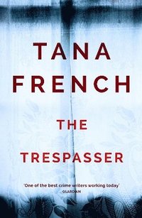 Trespasser