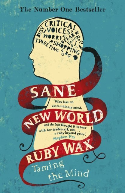 Ruby Wax - Sane New World, E-bok. Tillgänglighet: Lägg i varukorg