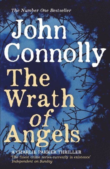 John Connolly - Wrath of Angels, E-bok