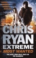 Chris Ryan Extreme: Most Wanted