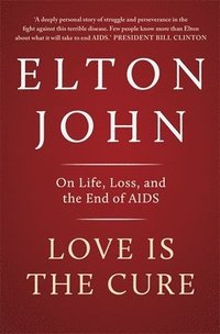 Love is the Cure