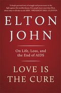 Love is the Cure