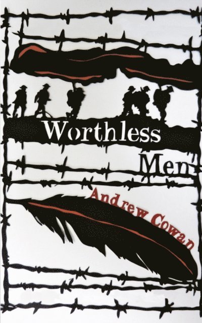 Andrew Cowan - Worthless Men, E-bok. Tillgänglighet: Lägg i varukorg