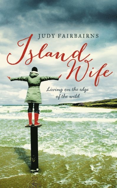 Judy Fairbairns - Island Wife, E-bok