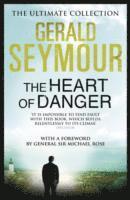 Gerald Seymour - Heart of Danger, Häftad