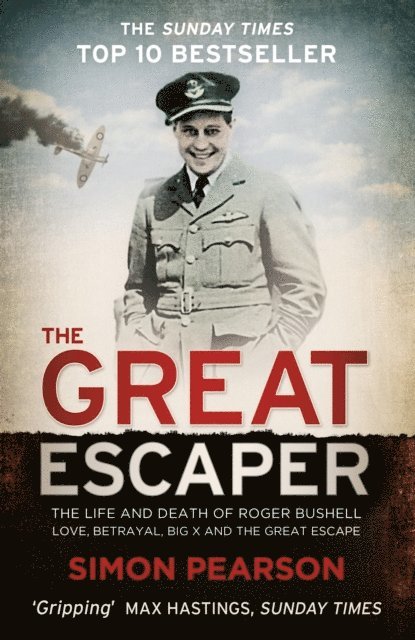 Simon Pearson - Great Escaper, E-bok. Tillgänglighet: Lägg i varukorg