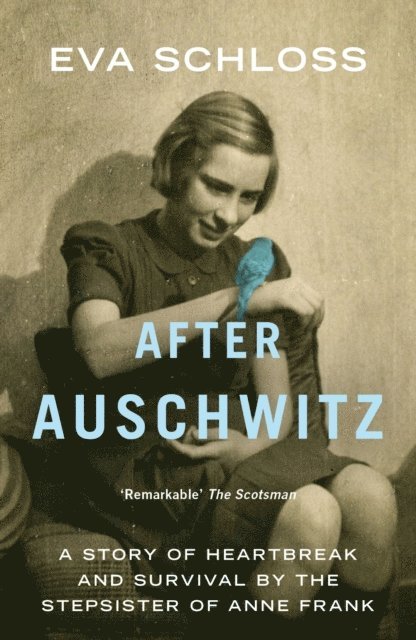 Eva Schloss - After Auschwitz, E-bok