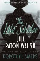 Late Scholar av Jill Paton Walsh