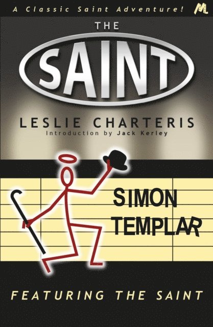 Leslie Charteris - Featuring the Saint, E-bok. Tillgänglighet: Lägg i varukorg