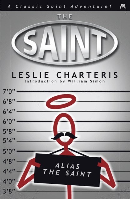 Leslie Charteris - Alias the Saint, E-bok. Tillgänglighet: Lägg i varukorg