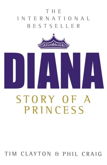 Tim Clayton - Diana, E-bok. Tillgänglighet: Lägg i varukorg