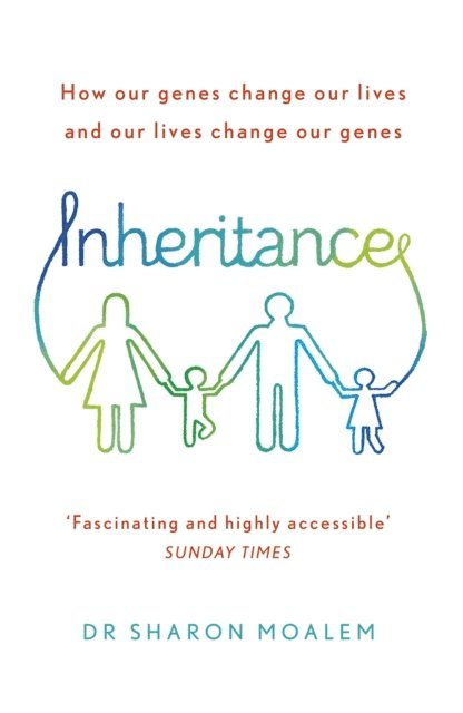 Sharon Moalem - Inheritance, E-bok. Tillgänglighet: Lägg i varukorg