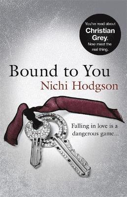 Nichi Hodgson - Bound to You, Häftad