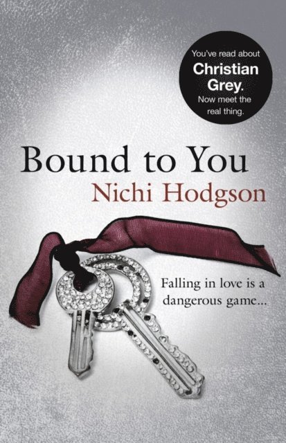 Nichi Hodgson - Bound to You, E-bok