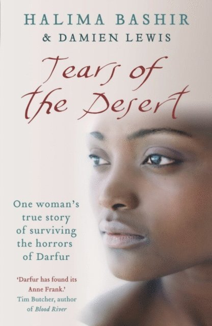 Halima Bashir - Tears of the Desert, E-bok. Tillgänglighet: Lägg i varukorg