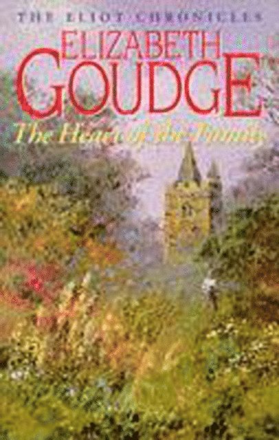 Elizabeth Goudge - Heart of the Family, E-bok