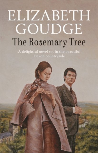 Elizabeth Goudge - Rosemary Tree, E-bok