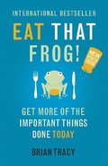 Eat That Frog!